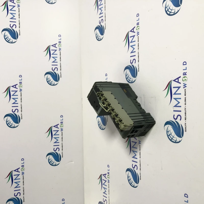 B&R X20BC0063 PROFIBUS DP Bus Controller Module thumbnail 4